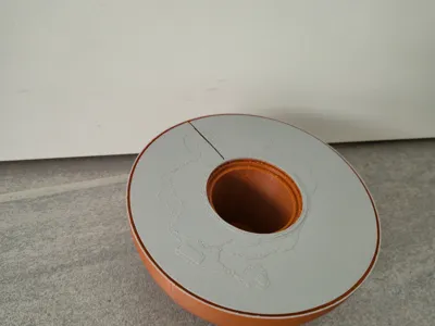 Grill Ring/Fire Bowl