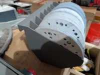 0.2mm layer, 2 walls, 30% infill