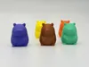 Monocolor, 0.2mm layer, 2 walls, 15% infill