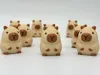 Multicolor, x9 models, 0.2mm layer, 2 walls, 15% infill