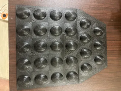Tactical Vest - Breathable Plate