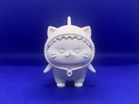 0.2mm layer, 2 walls, 10% infill