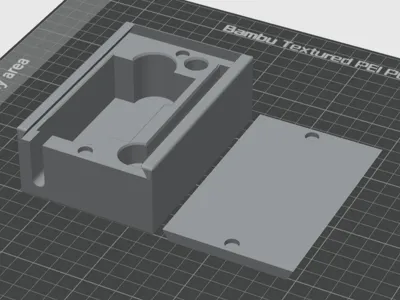 Box for Fanttik X10 Ace Mini