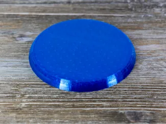 mini frisbee