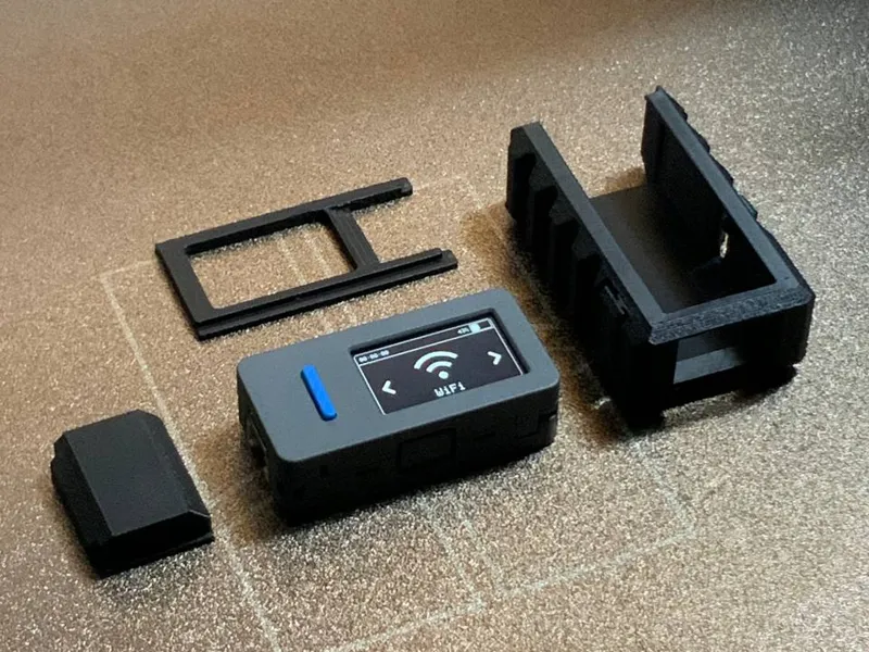 M5Stack | Stick S3 Case