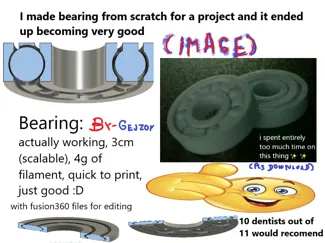 bearing