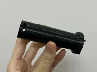 0.2mm 层高, 2 层墙, 15% 填充