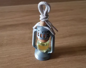 Lantern Kit for car air freshener