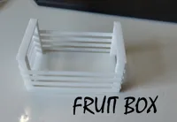 Cagette de fruits à assembler — photo 2
