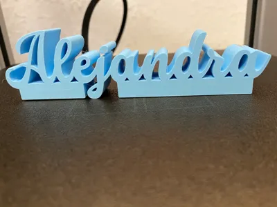 Alejandra