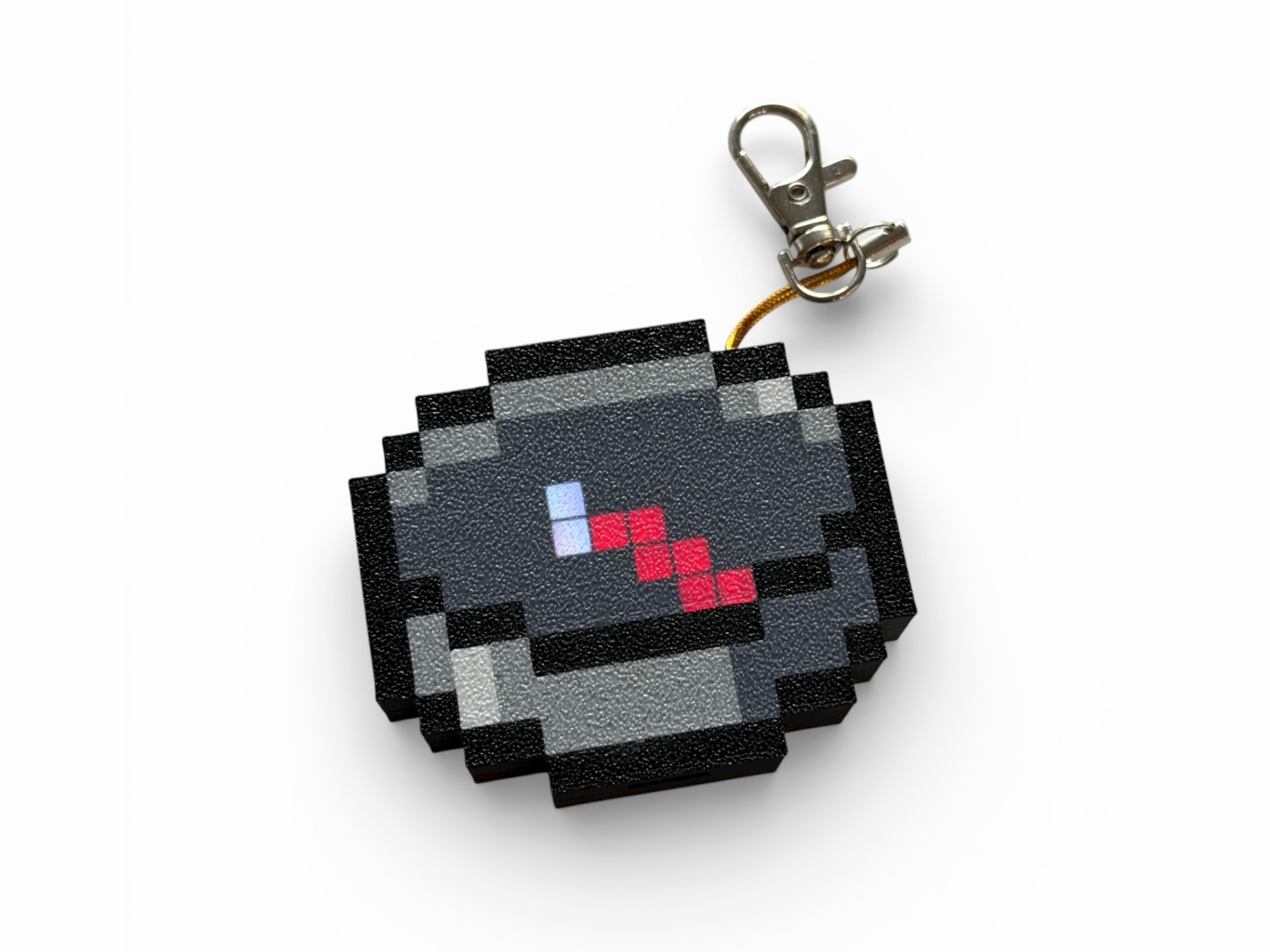 Replacement Minecraft Compass Enclosure Shell