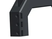 M6 Hex Nuts version