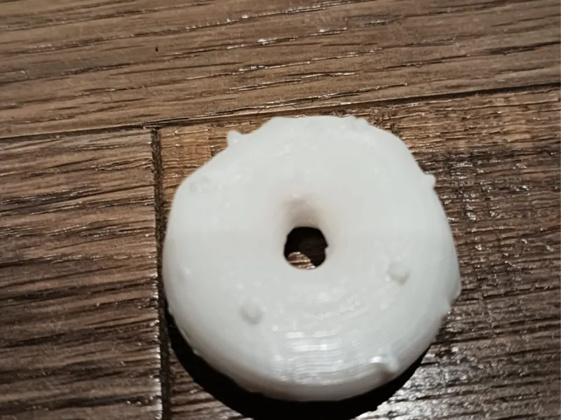 donut