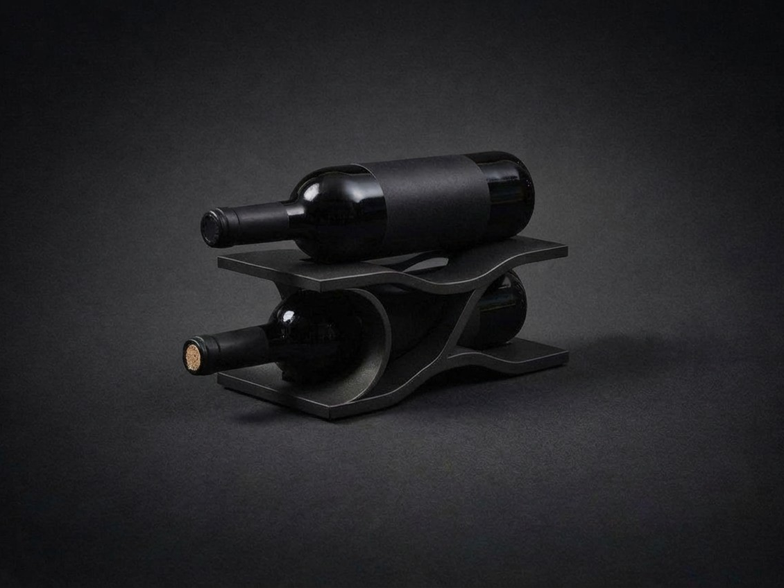 Wine Bottle Holder