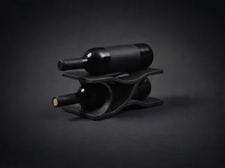 Wine Bottle Holder