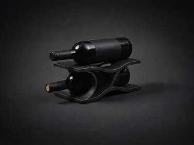 Wine Bottle Holder