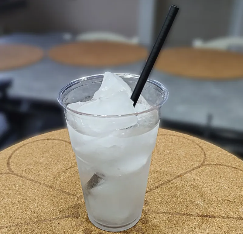 Cannuccia Cocktail