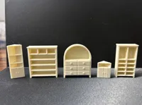 0.08mm layer, 2 walls, 15% infill