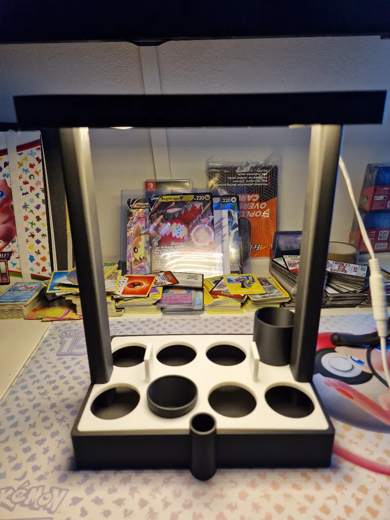 Growbox - cultivation system