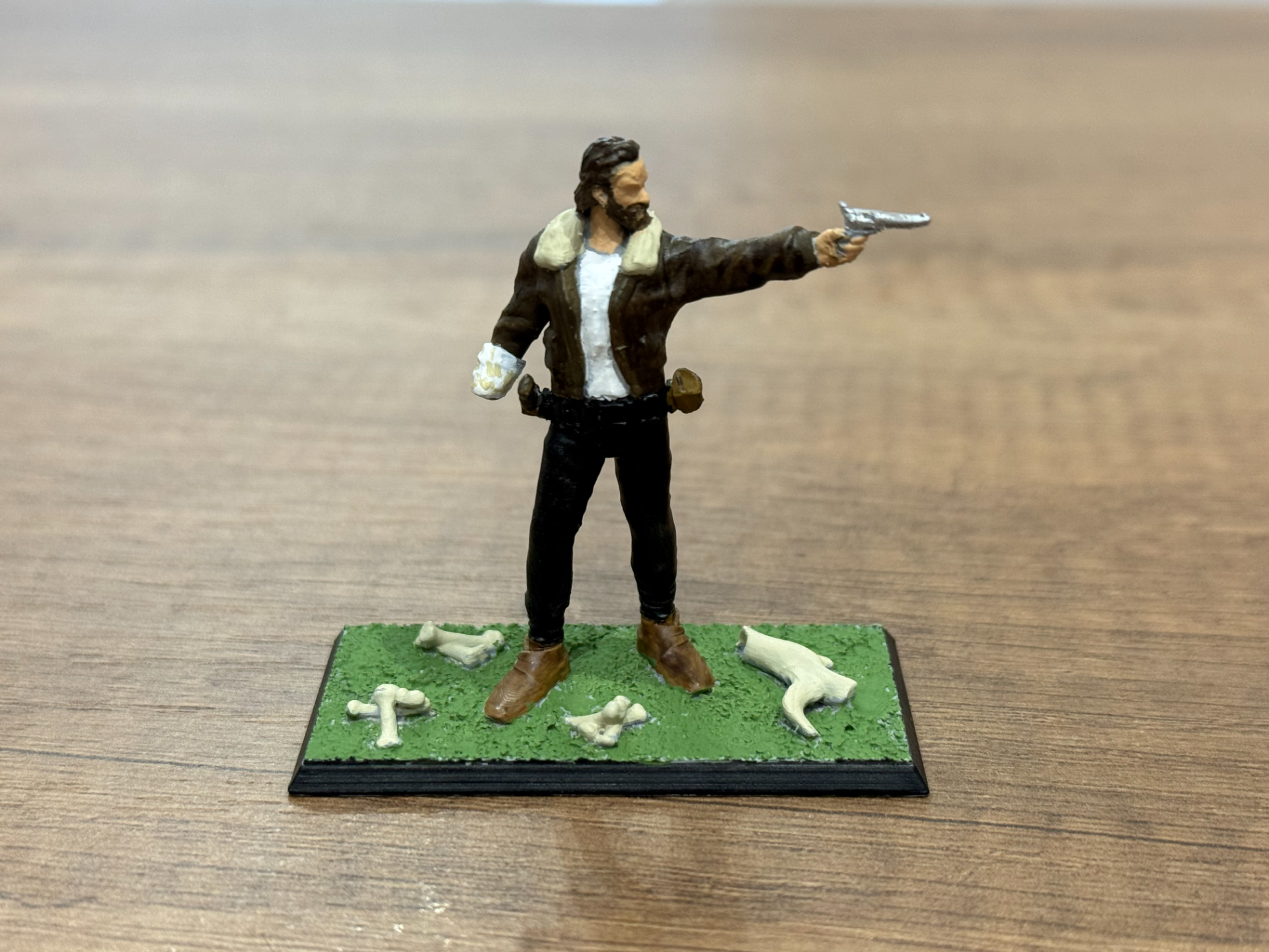 Rick Grimes The Walking Dead