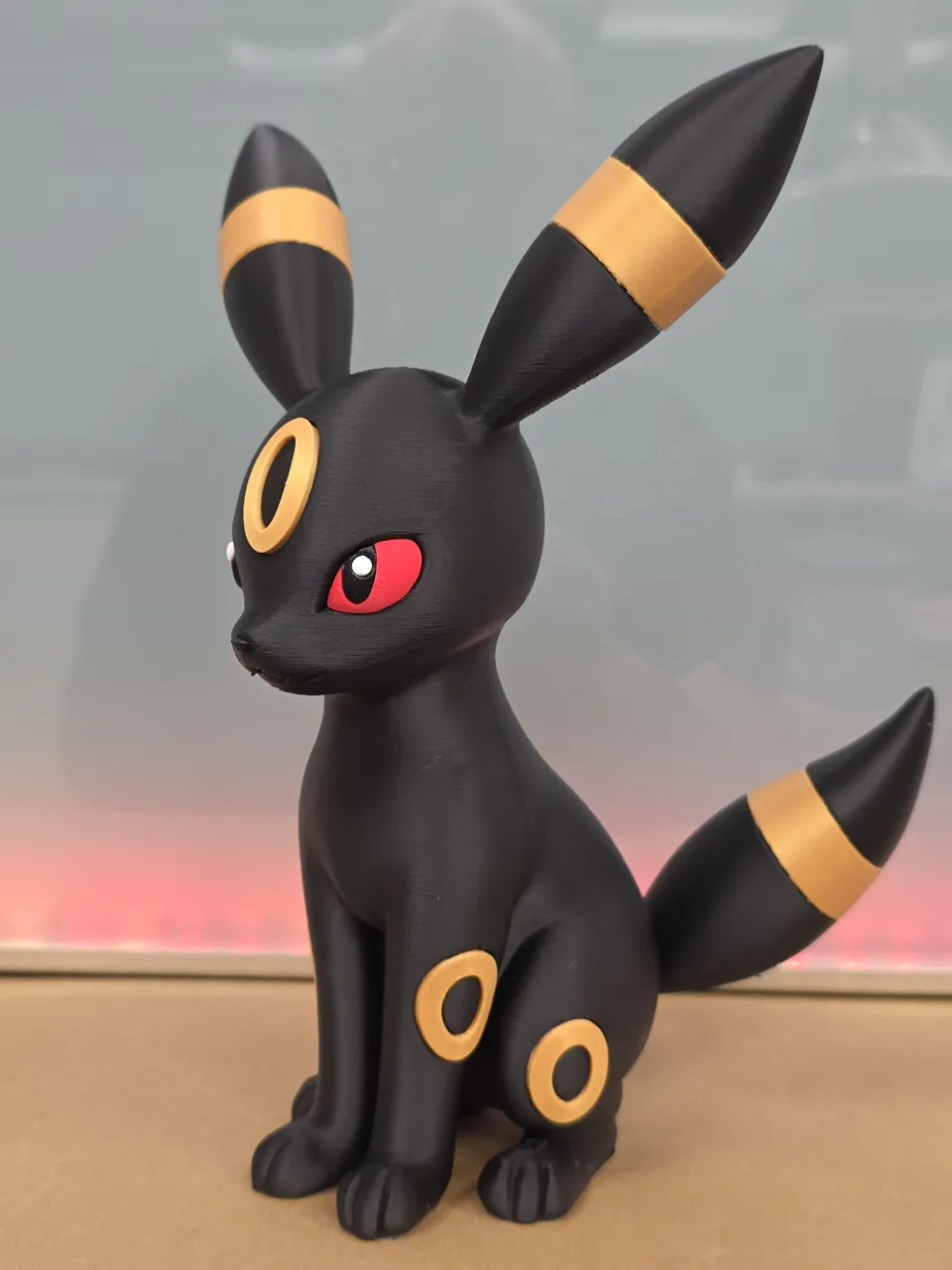 Umbreon (Pokémon) / NO AMS view 4