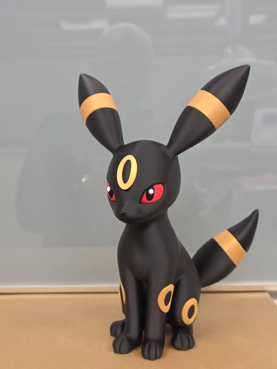 Umbreon (Pokémon) / NO AMS view 2