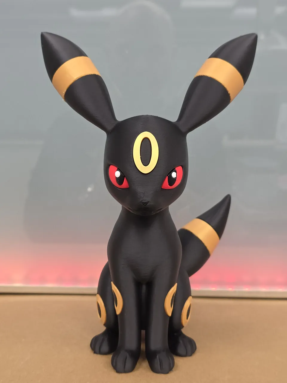Umbreon (Pokémon) / NO AMS view 3