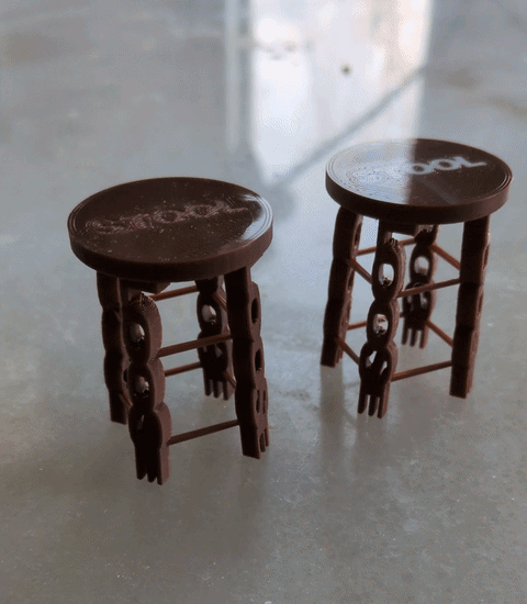 The Loose Stool