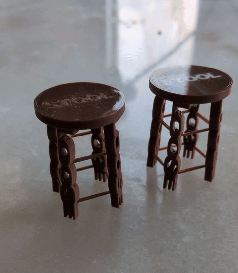 The Loose Stool