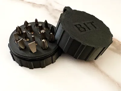 BIT ORGANIZER