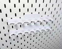 0.2mm layer, 2 walls, 25% infill