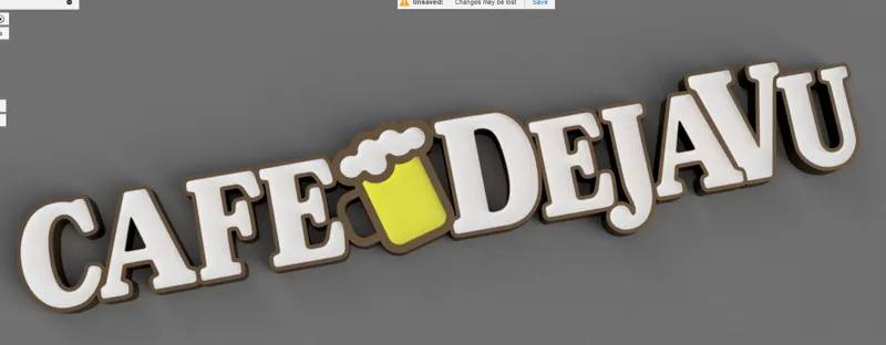 CafeDejaVu