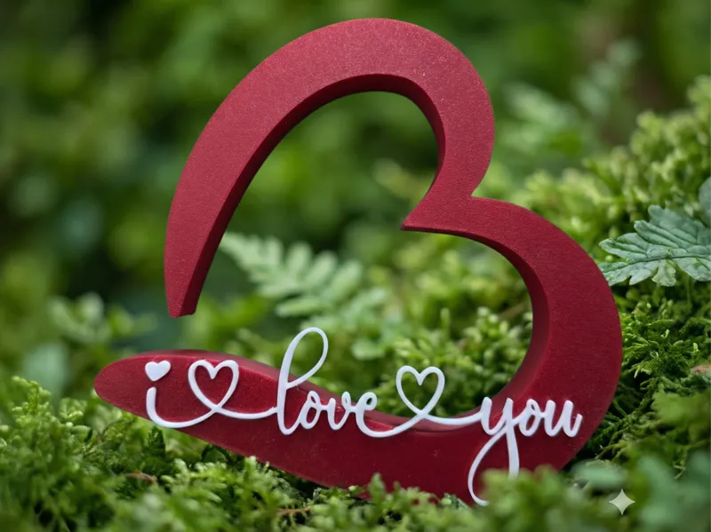 I Love You Herz