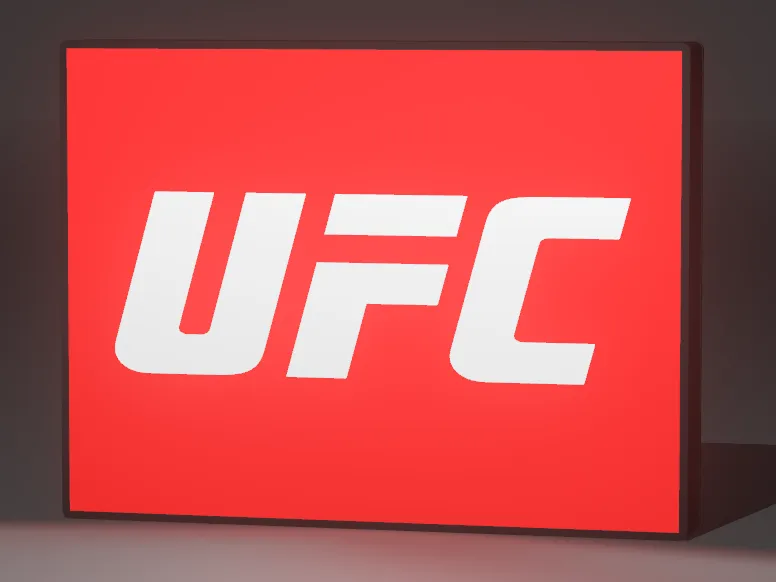 Lightbox UFC