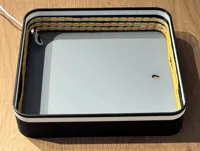 Box - 0.24mm layer, 3 walls, 20% infill