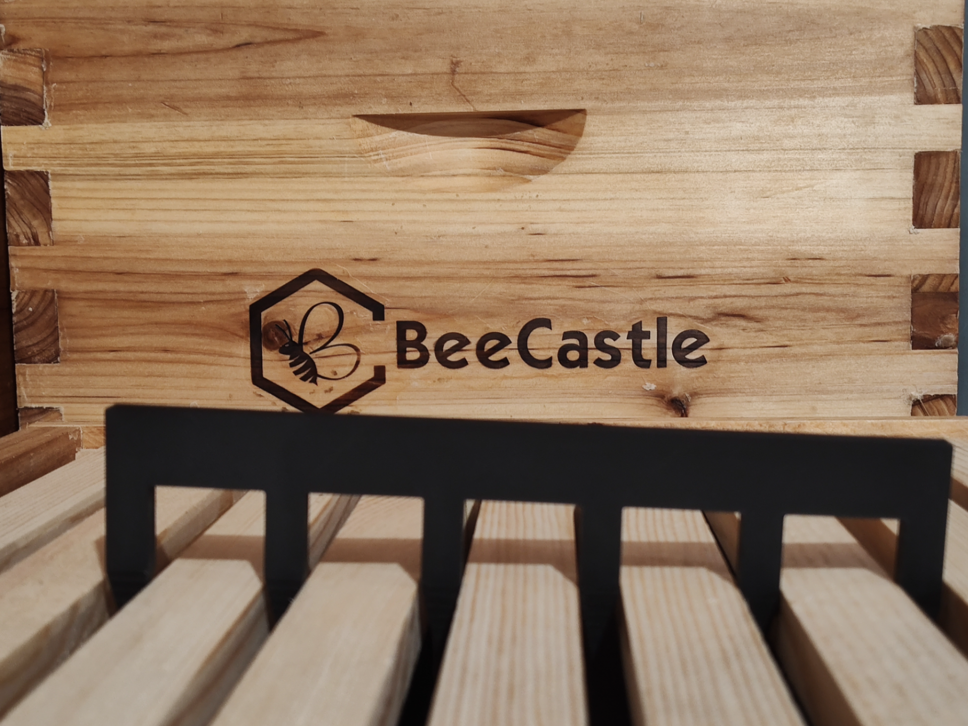 9MM beehive frame spacer