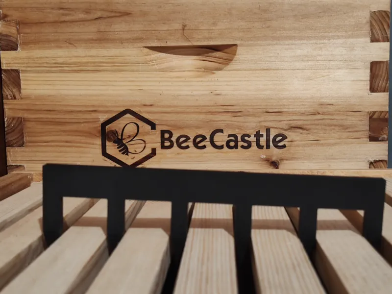 9MM beehive frame spacer