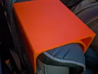 ABS | 0.2mm layer, 3 walls, 10% infill
