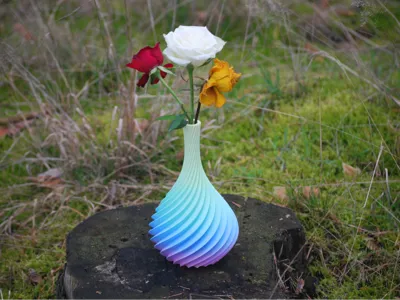 vase 1