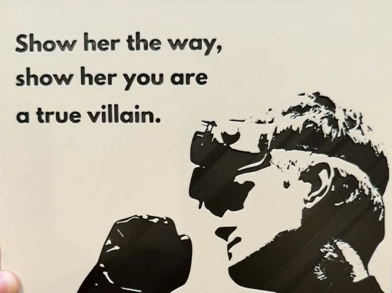 Dr. Horrible - Show Her The Way, a True Villain