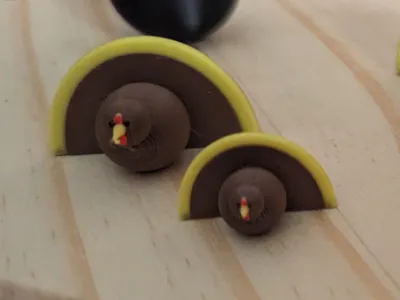 Simple Turkey