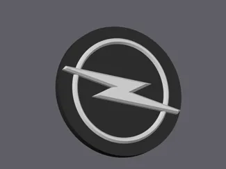 Opel Logo