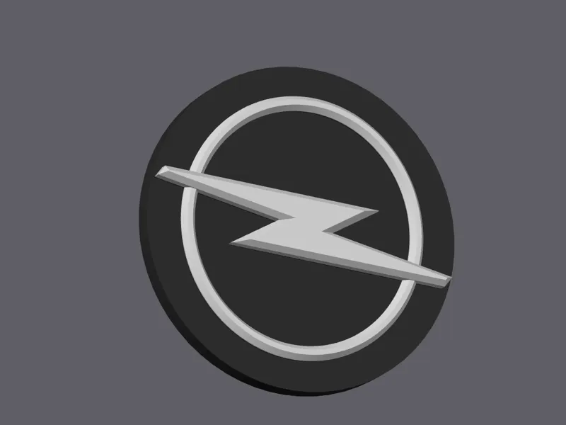Opel Logo