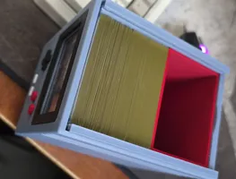 Token/Dice Bin