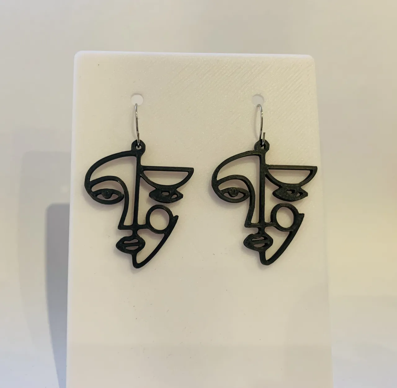Boucles oreilles 139 view 2