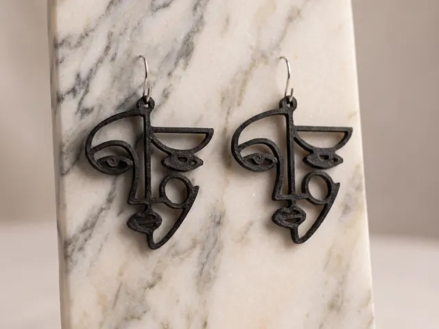 Boucles oreilles 139