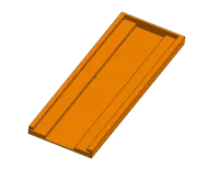 Single Rail