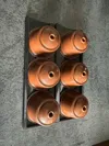 2in1|Added 5mm Screw Holes|no supports| PETG|better infill
