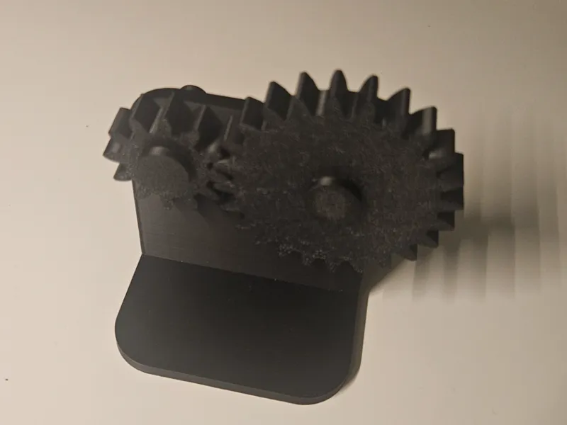 Gears 1:2