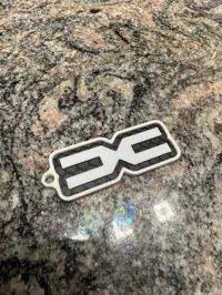 Dacia keychain AMS for A1